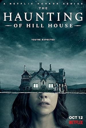 Haunting of Hill House