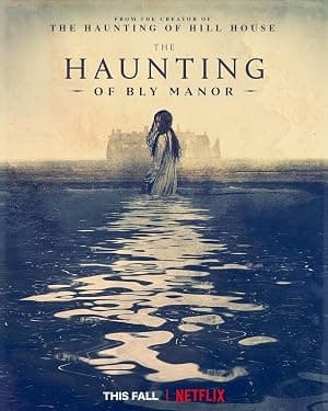 Haunting of Bly Manor