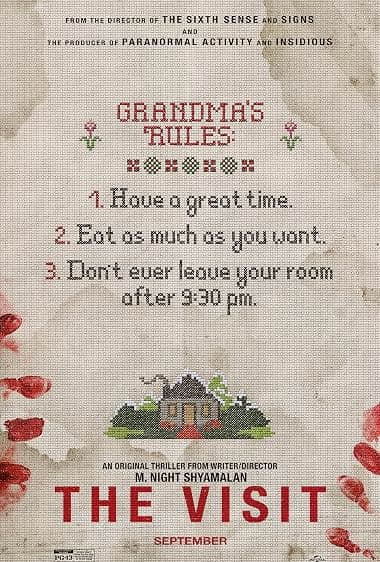 The Visit