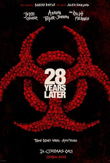 28 Years Later