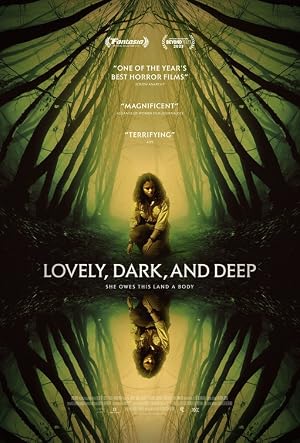 Lovely, Dark, and Deep