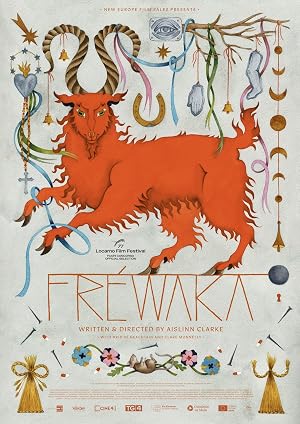 Frewaka