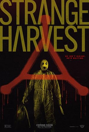 Strange Harvest