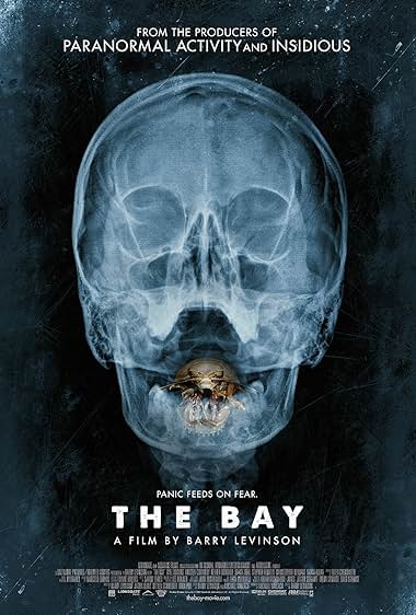 the bay